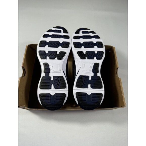 New Nike Lunar Roam Running Shoes Mens Size 11 Black Reflect Silver HM0713-001 - Picture 9 of 10